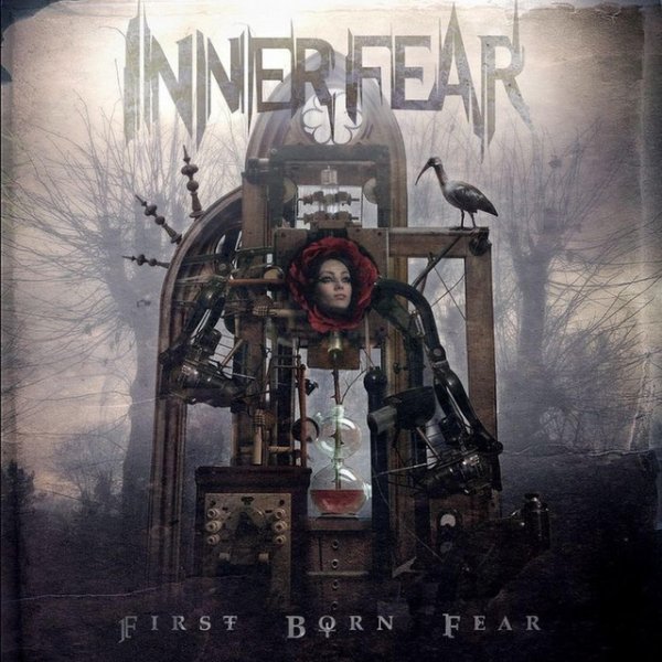 First Born Fear - album