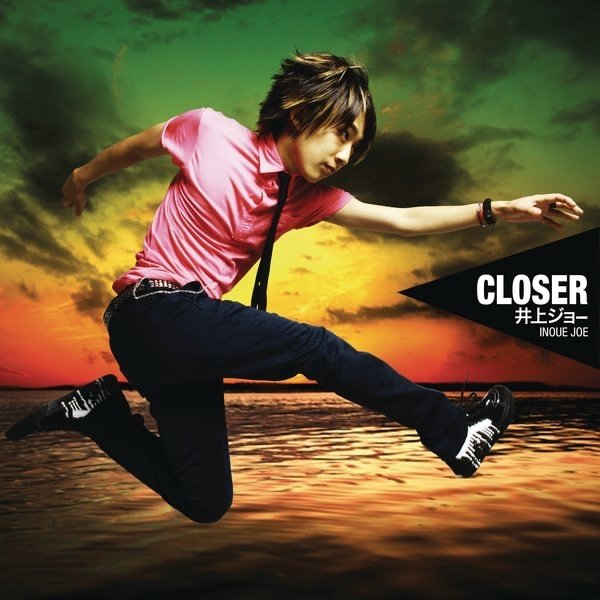 Inoue JOE Closer, 2010
