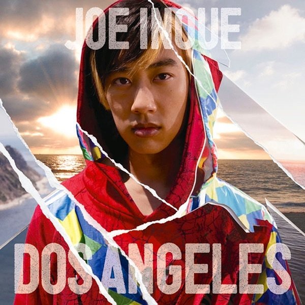Album Inoue JOE - Dos Angeles