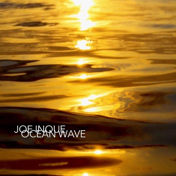 Album Inoue JOE - Ocean Wave