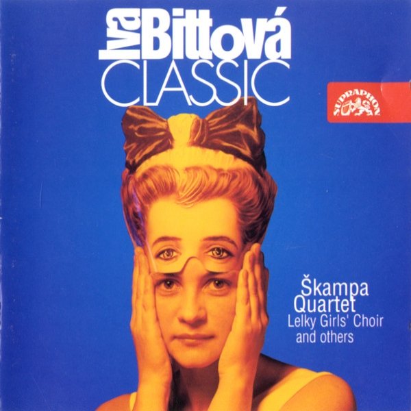 Album Classic - Iva Bittová