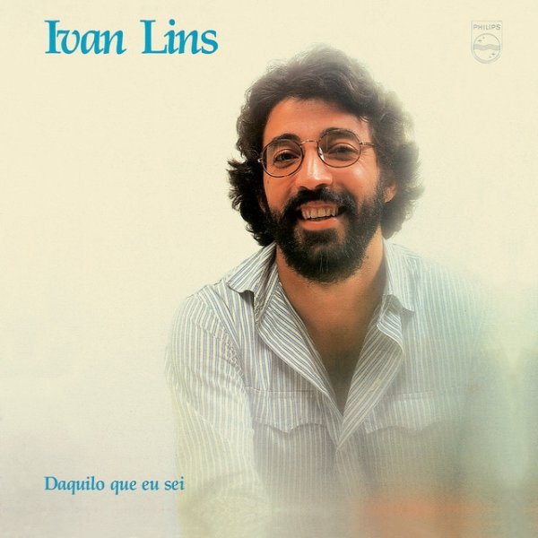 Album Ivan Lins - Daquilo Que Eu Sei