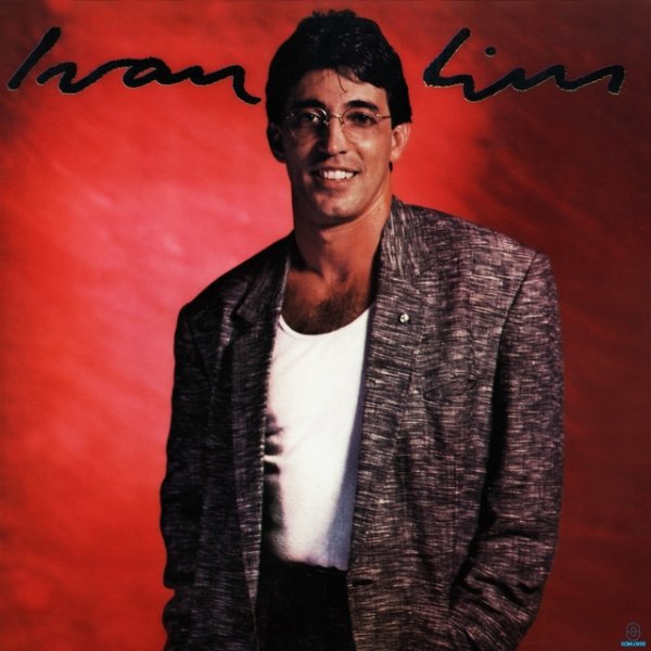 Album Ivan Lins - Ivan Lins