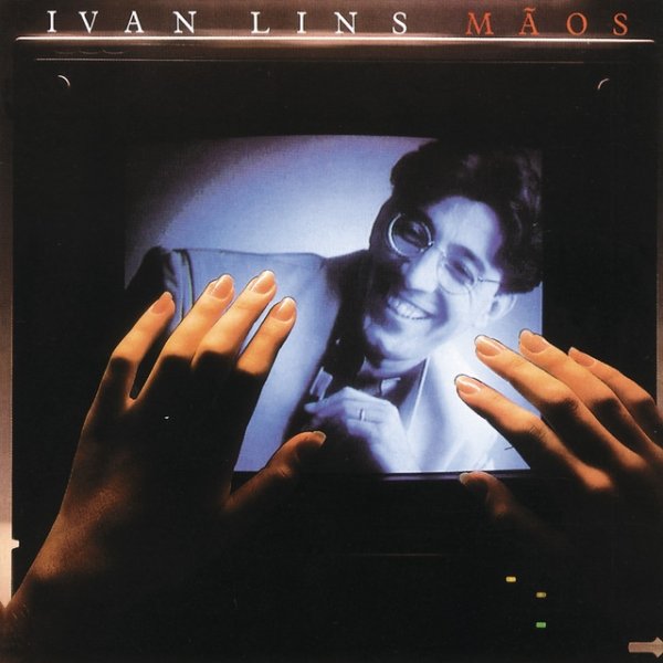 Album Ivan Lins - Mãos