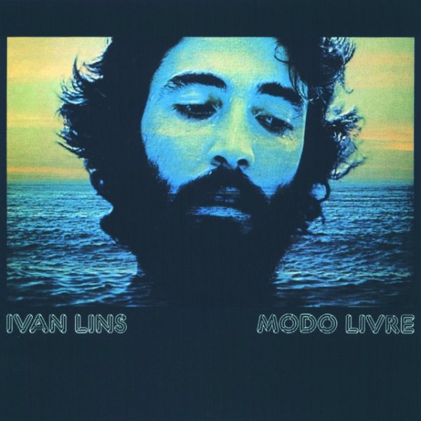 Album Ivan Lins - Modo Livre