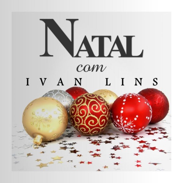 Album Ivan Lins - Natal Com Ivan Lins