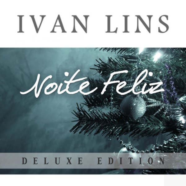 Album Ivan Lins - Noite Feliz