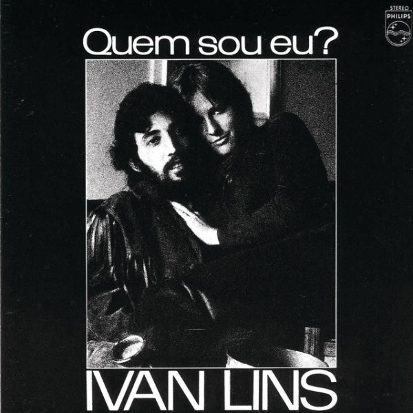 Album Ivan Lins - Quem Sou Eu?
