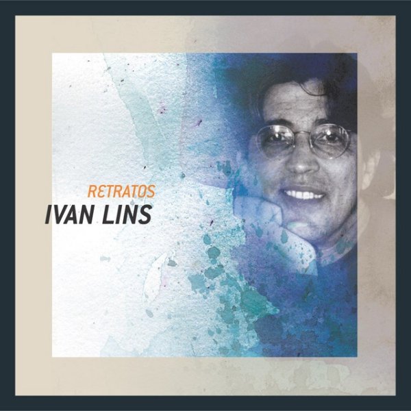 Album Ivan Lins - Retratos