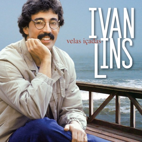 Album Ivan Lins - Velas Içadas