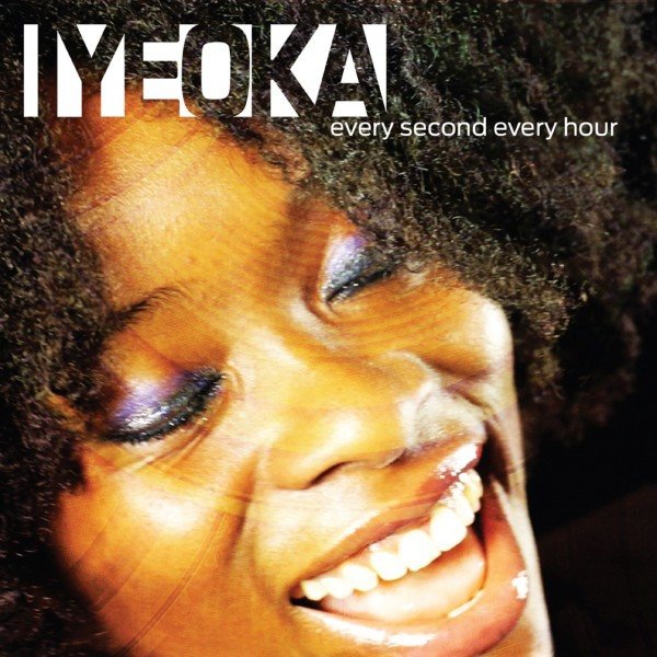 Iyeoka Every Second Every Hour, 2015