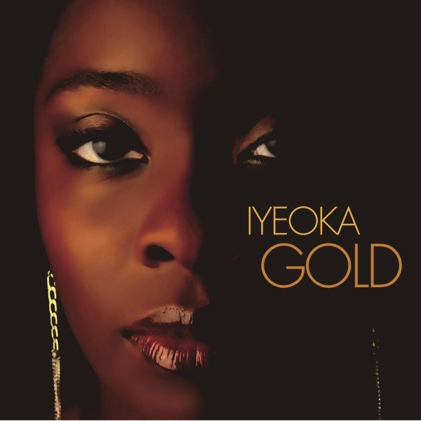 Album Iyeoka - Gold