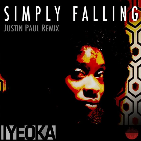 Album Iyeoka - Simply Falling