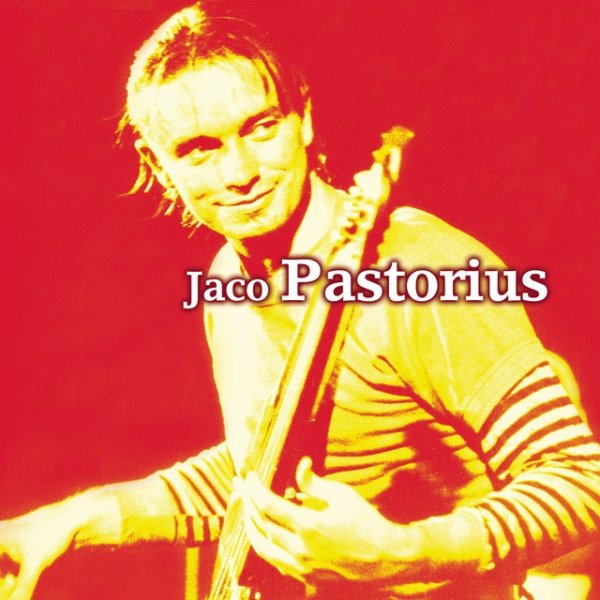 Album Jaco Pastorius - Guitar & Bass