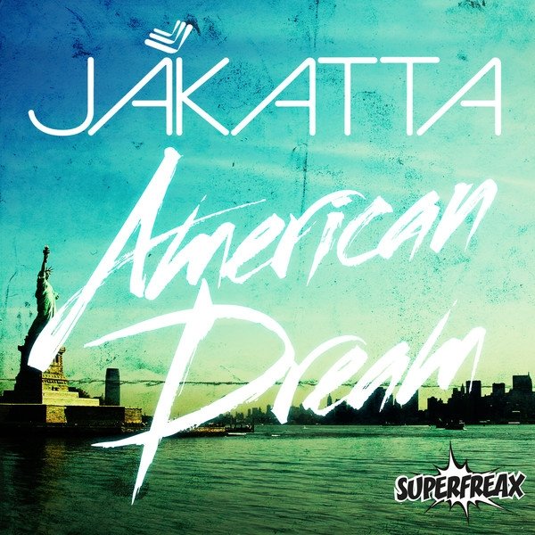 Album Jakatta - American Dream