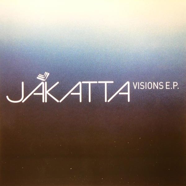 Album Jakatta - Visions