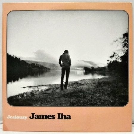 Album James Iha - Jealousy
