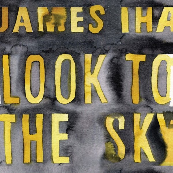James Iha Look To The Sky, 2012