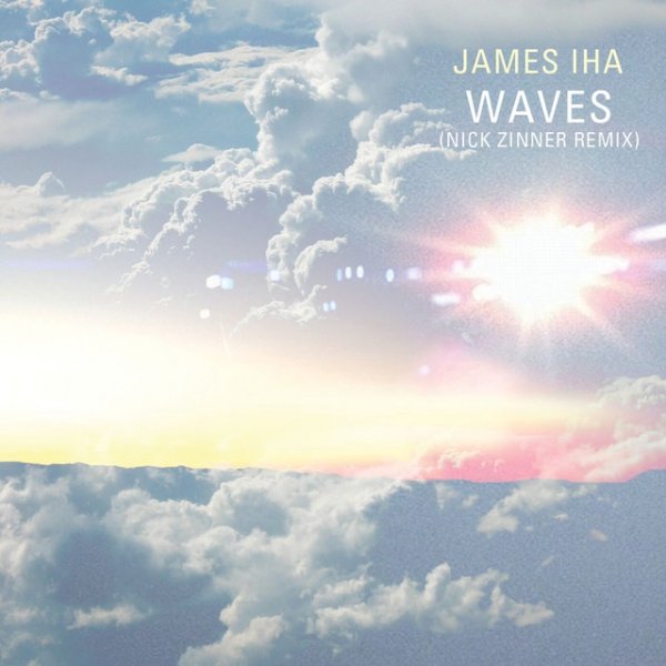 Album James Iha - Waves