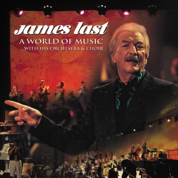 Album James Last - A World of Music (Live)
