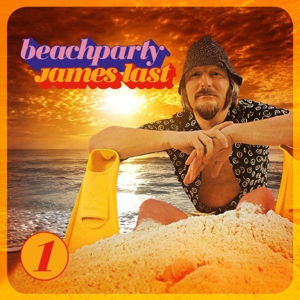 Beachparty, Vol. 1 - album