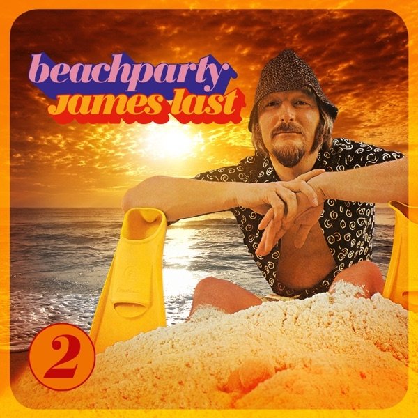 Album James Last - Beachparty, Vol. 2