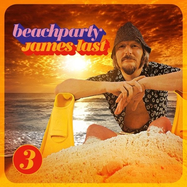 Album James Last - Beachparty, Vol. 3