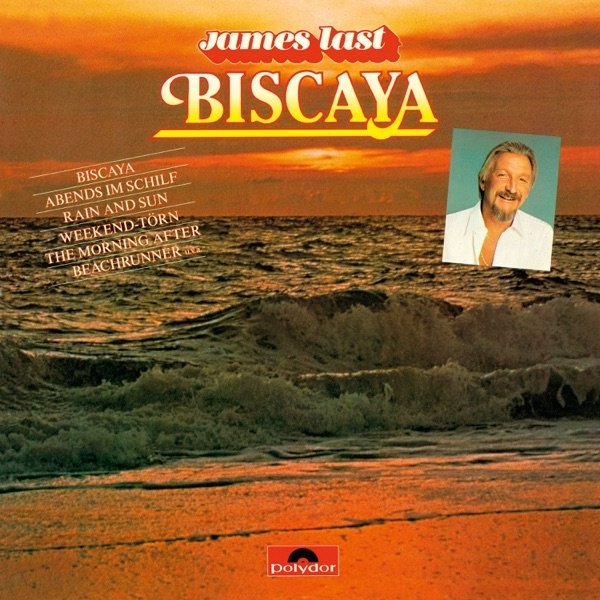 Album James Last - Biscaya
