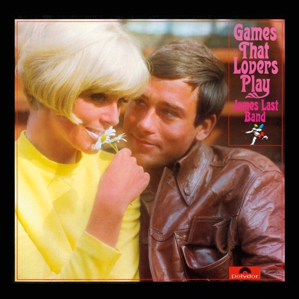James Last Games That Lovers Play, 1967