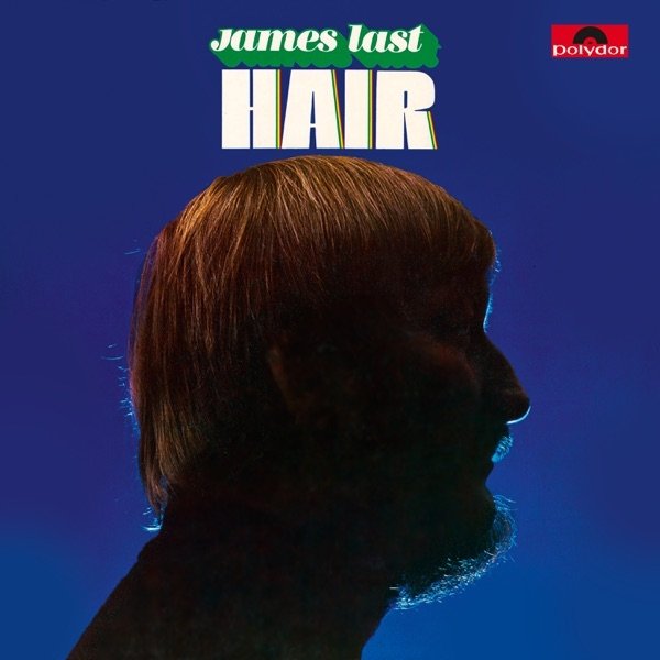 Album James Last - Hair