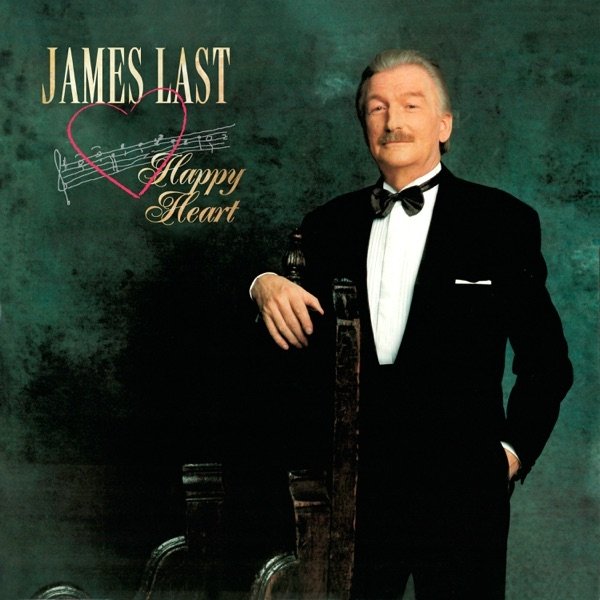 Album James Last - Happy Heart