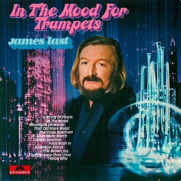 James Last In The Mood For Trumpets, 1975