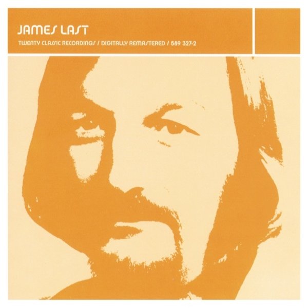 Album James Last - Lounge Legends: James Last
