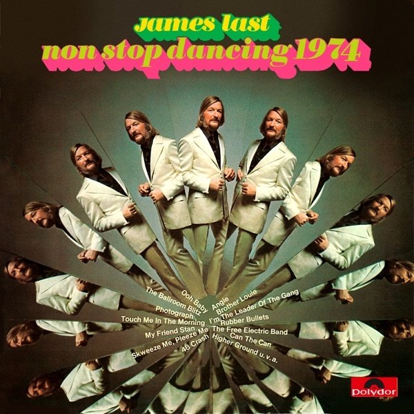 Non Stop Dancing 1974 - album