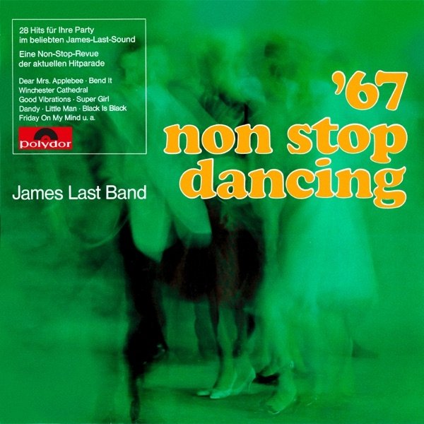 Non Stop Dancing '67 - album