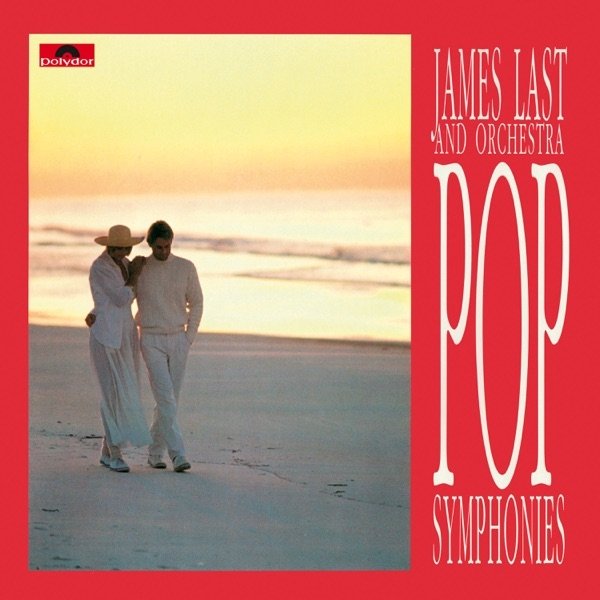 Album James Last - Pop Symphonies