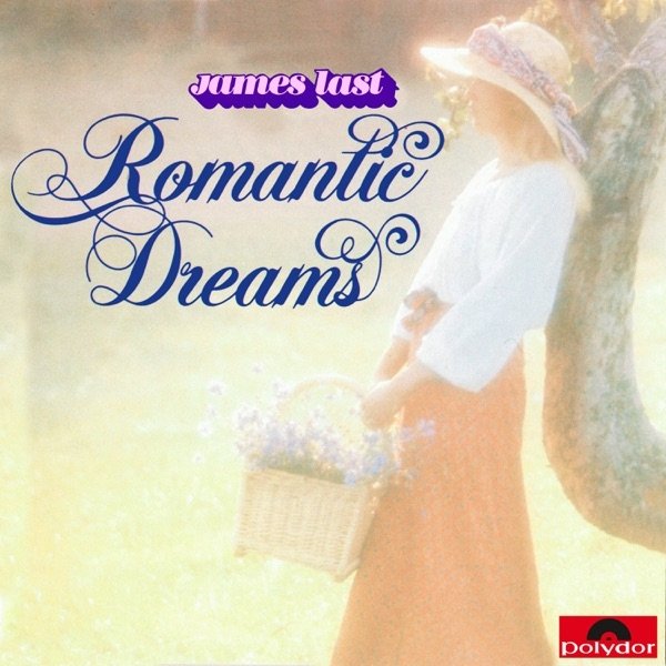 Album James Last - Romantic Dreams