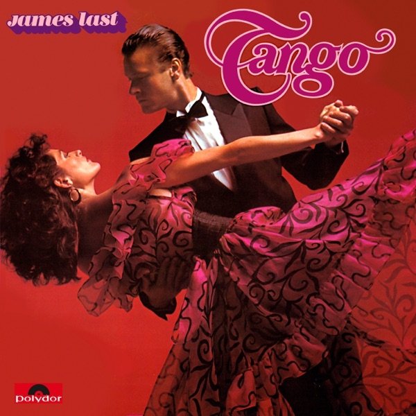 Tango - album