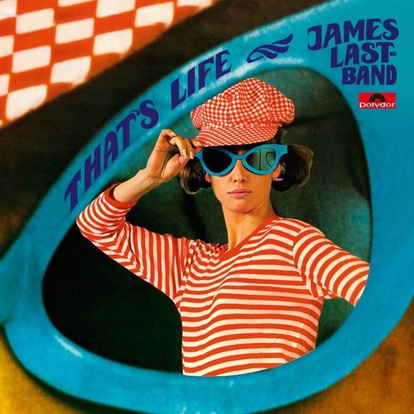 James Last That's Life, 1967