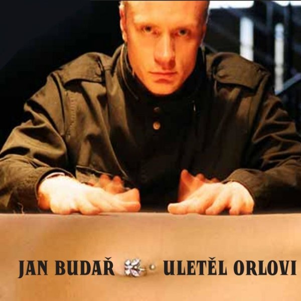 Album Uletěl orlovi - Jan Budař