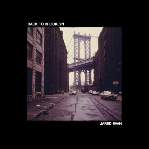Back to Brooklyn - album