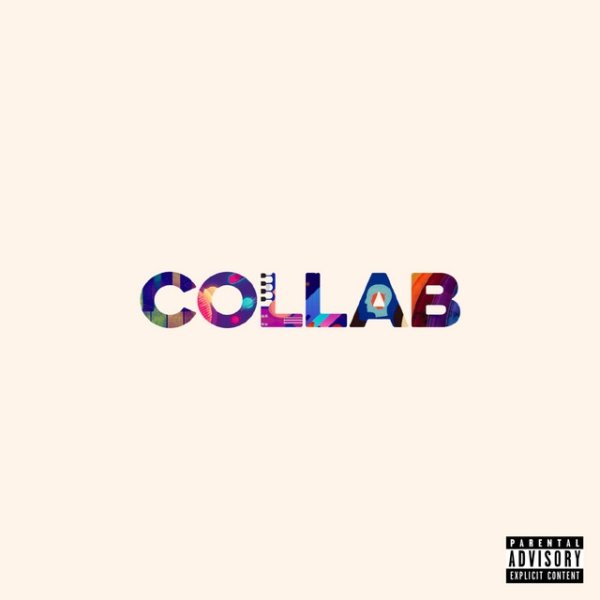 Collab - album