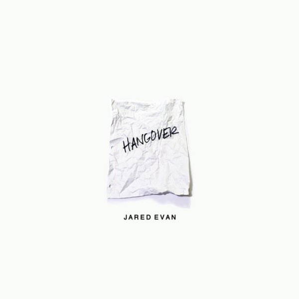 Album Jared Evan - Hangover