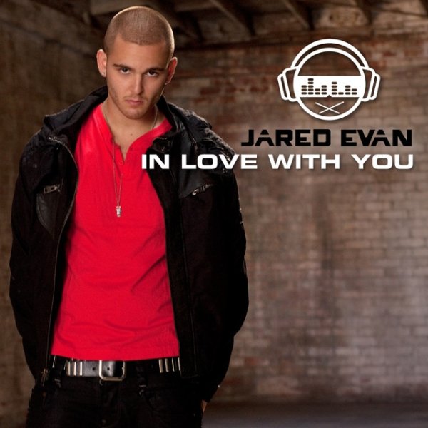 In Love With You - album