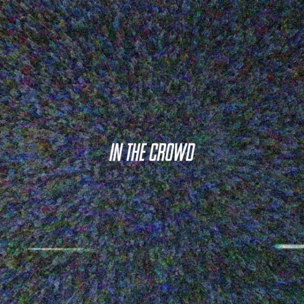 Album Jared Evan - In the Crowd