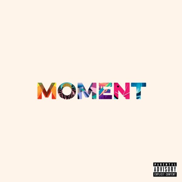 Moment - album