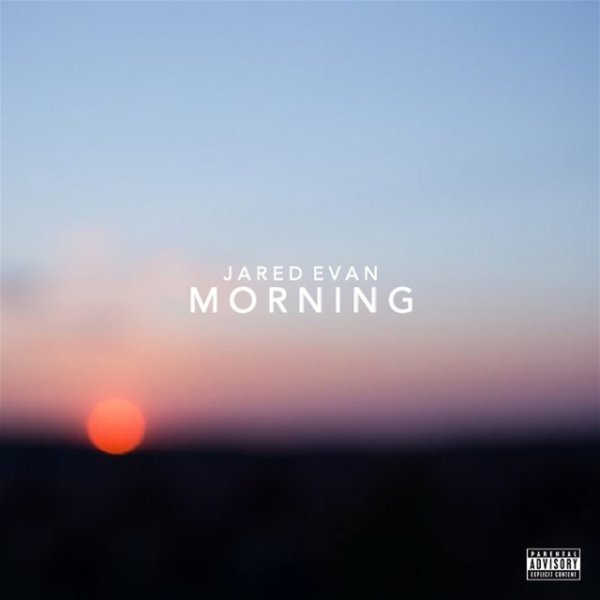 Album Jared Evan - Morning