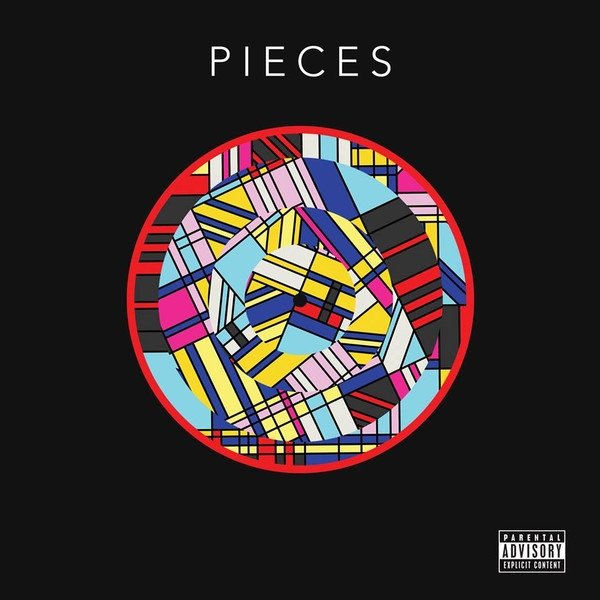 Pieces - album