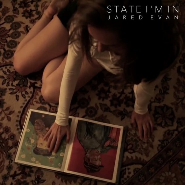 Album Jared Evan - State I