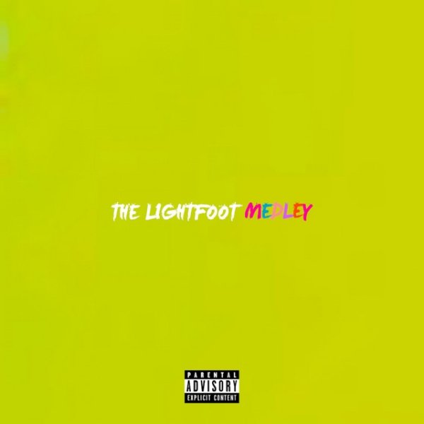 The Lightfoot Medley - album